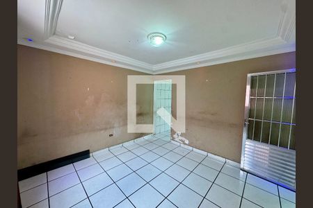 Sala de casa para alugar com 3 quartos, 123m² em Vila Nova Bonsucesso, Guarulhos