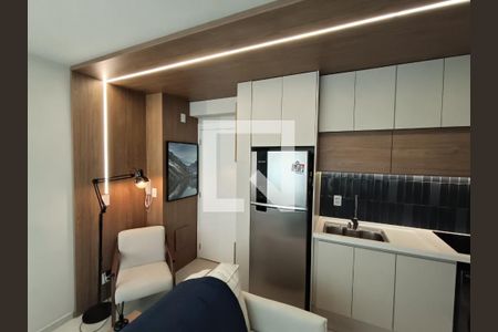 Apartamento à venda com 1 quarto, 34m² em Vila da Saúde, São Paulo