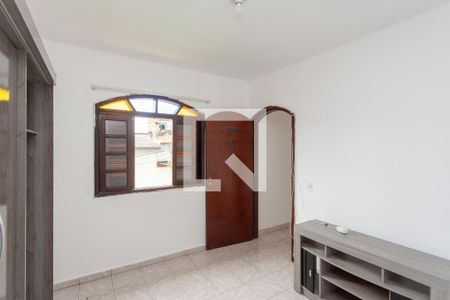 Quarto 1 de casa para alugar com 2 quartos, 119m² em Parque Cocaia, São Paulo