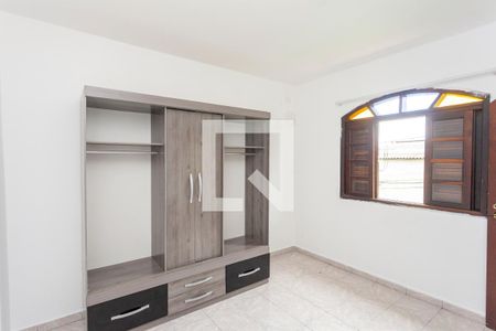 Quarto 1 de casa para alugar com 2 quartos, 119m² em Parque Cocaia, São Paulo