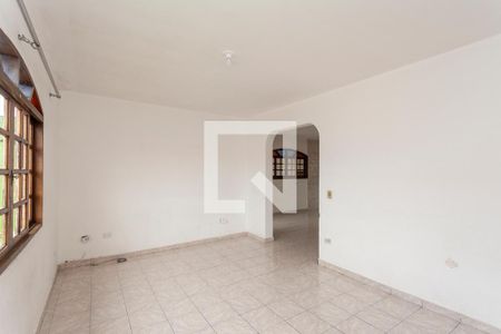 Sala de casa para alugar com 2 quartos, 119m² em Parque Cocaia, São Paulo