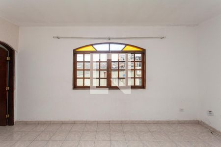 Sala de casa para alugar com 2 quartos, 119m² em Parque Cocaia, São Paulo