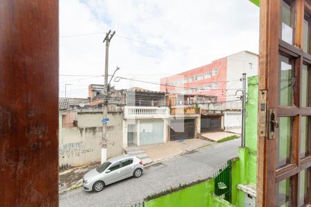 Vista da Sala de casa para alugar com 2 quartos, 119m² em Parque Cocaia, São Paulo