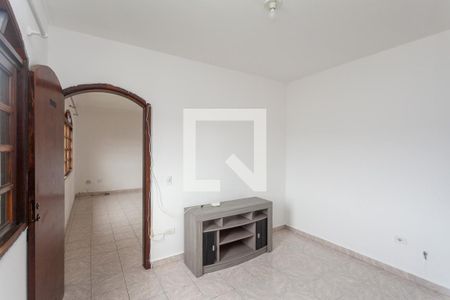 Quarto 1 de casa para alugar com 2 quartos, 119m² em Parque Cocaia, São Paulo