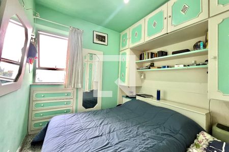 Quarto 1 de apartamento à venda com 3 quartos, 140m² em Vila Nova Caledonia, São Paulo