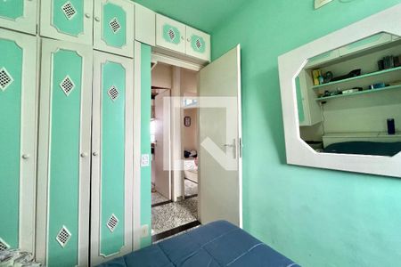 Quarto 1 de apartamento à venda com 3 quartos, 140m² em Vila Nova Caledonia, São Paulo