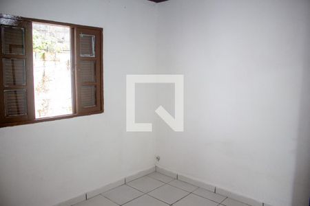 Quarto 1 de casa para alugar com 2 quartos, 61m² em Centro de Ouro Fino Paulista, Ribeirão Pires