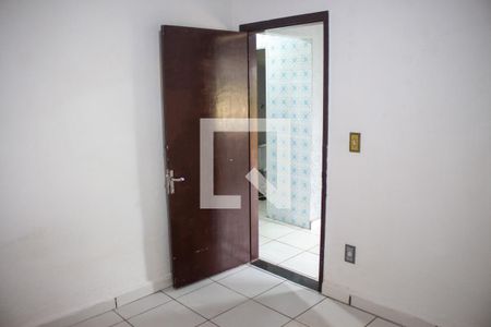 Quarto 1 de casa para alugar com 2 quartos, 61m² em Centro de Ouro Fino Paulista, Ribeirão Pires