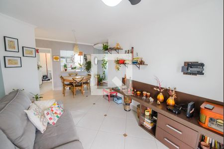 Sala de apartamento para alugar com 2 quartos, 88m² em Jardim da Luz, Taubaté