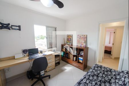 Quarto de apartamento para alugar com 2 quartos, 88m² em Jardim da Luz, Taubaté