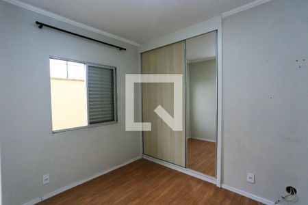 quarto 1 de apartamento para alugar com 2 quartos, 85m² em Parque Ipe, São Paulo