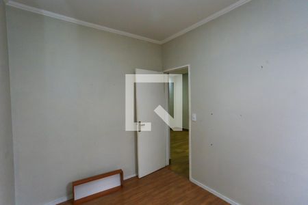 quarto 1 de apartamento para alugar com 2 quartos, 85m² em Parque Ipe, São Paulo