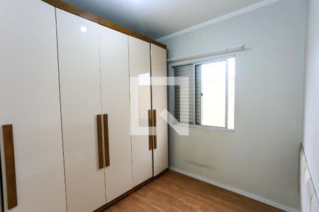 quarto 2 de apartamento para alugar com 2 quartos, 85m² em Parque Ipe, São Paulo