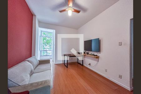 Apartamento à venda com 2 quartos, 75m² em Botafogo, Rio de Janeiro