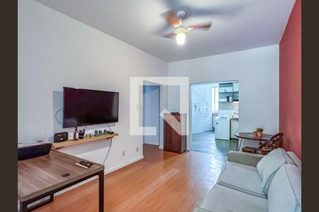 Apartamento à venda com 2 quartos, 75m² em Botafogo, Rio de Janeiro