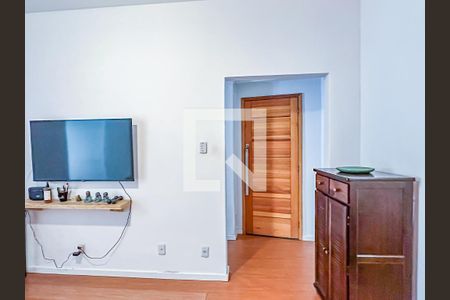 Apartamento à venda com 2 quartos, 75m² em Botafogo, Rio de Janeiro