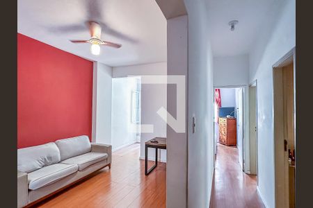 Apartamento à venda com 2 quartos, 75m² em Botafogo, Rio de Janeiro