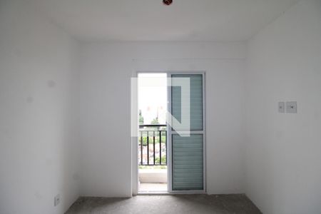 Quarto 1 de apartamento à venda com 1 quarto, 79m² em Piqueri, São Paulo