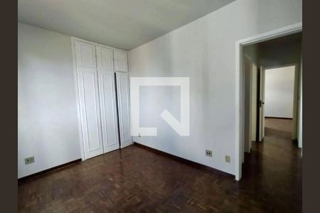 quarto  de apartamento à venda com 3 quartos, 95m² em São Pedro, Belo Horizonte