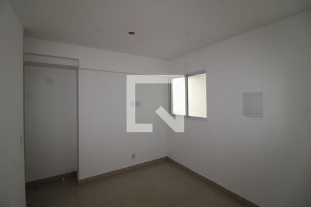 Sala / Cozinha de apartamento à venda com 2 quartos, 48m² em Piqueri, São Paulo