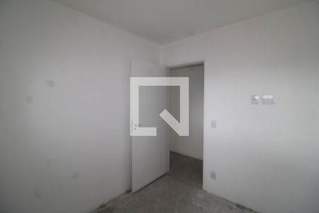 Quarto 1 de apartamento à venda com 2 quartos, 49m² em Piqueri, São Paulo