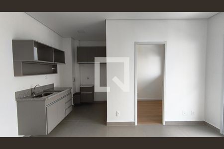 Sala de apartamento para alugar com 2 quartos, 43m² em Vila Mariana, São Paulo