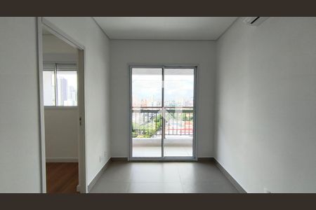 Sala de apartamento para alugar com 2 quartos, 43m² em Vila Mariana, São Paulo
