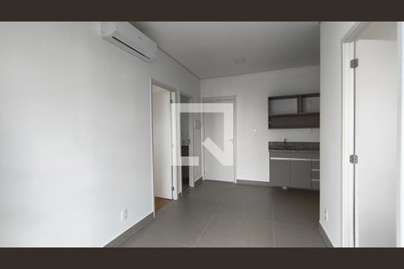 Sala de apartamento para alugar com 2 quartos, 43m² em Vila Mariana, São Paulo