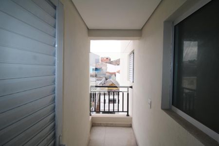 Sala / Cozinha / Área de Serviço de apartamento à venda com 2 quartos, 48m² em Piqueri, São Paulo