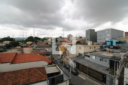 Sala / Cozinha / Área de Serviço de apartamento à venda com 2 quartos, 48m² em Piqueri, São Paulo