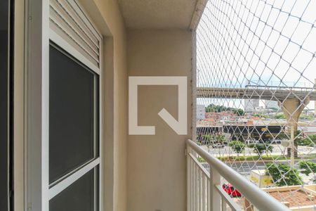 Apartamento para alugar com 2 quartos, 35m² em Vila Graciosa, São Paulo