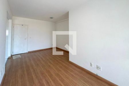 Sala de apartamento à venda com 2 quartos, 60m² em Sacomã, São Paulo