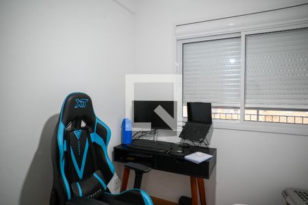 Quarto 1 de apartamento à venda com 2 quartos, 60m² em Sacomã, São Paulo