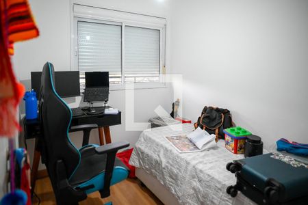Quarto 1 de apartamento à venda com 2 quartos, 60m² em Sacomã, São Paulo