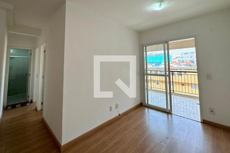 Sala de apartamento à venda com 2 quartos, 60m² em Sacomã, São Paulo