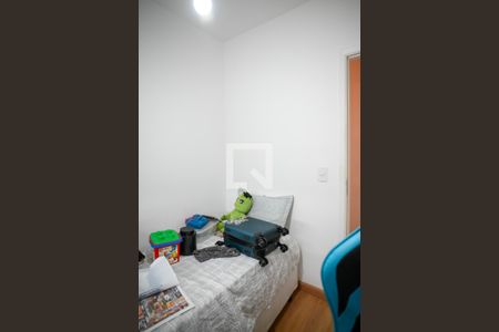 Quarto 1 de apartamento à venda com 2 quartos, 60m² em Sacomã, São Paulo