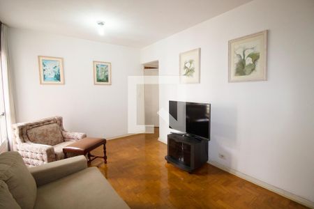 Apartamento à venda com 3 quartos, 67m² em Jardim Paulista, São Paulo