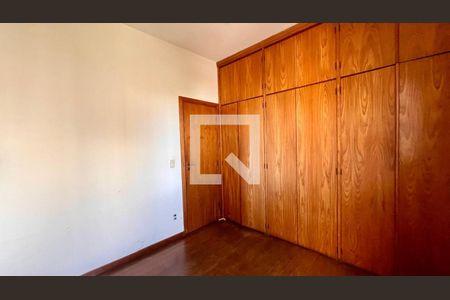 quarto de apartamento à venda com 4 quartos, 209m² em Funcionários, Belo Horizonte