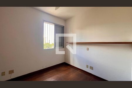 quarto  de apartamento à venda com 4 quartos, 209m² em Funcionários, Belo Horizonte
