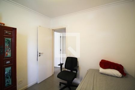 Quarto 2  de apartamento à venda com 2 quartos, 80m² em Vila Olímpia, São Paulo
