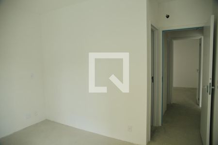 Suíte  de apartamento à venda com 2 quartos, 83m² em Nova Petrópolis, São Bernardo do Campo
