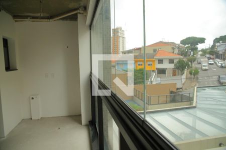 Sala - Varanda Sala - Varanda  de apartamento à venda com 2 quartos, 83m² em Nova Petrópolis, São Bernardo do Campo