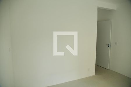 Suíte  de apartamento à venda com 2 quartos, 83m² em Nova Petrópolis, São Bernardo do Campo