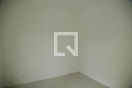 Suíte  de apartamento à venda com 2 quartos, 83m² em Nova Petrópolis, São Bernardo do Campo