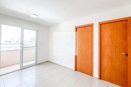 Sala/Cozinha de apartamento para alugar com 2 quartos, 38m² em Lapa, São Paulo