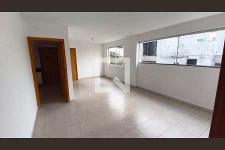 Apartamento para alugar com 4 quartos, 110m² em Buritis, Belo Horizonte