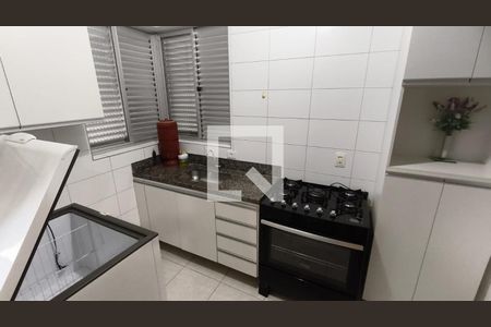 Apartamento para alugar com 4 quartos, 110m² em Buritis, Belo Horizonte