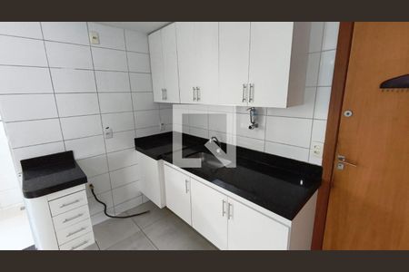 Apartamento para alugar com 4 quartos, 110m² em Buritis, Belo Horizonte