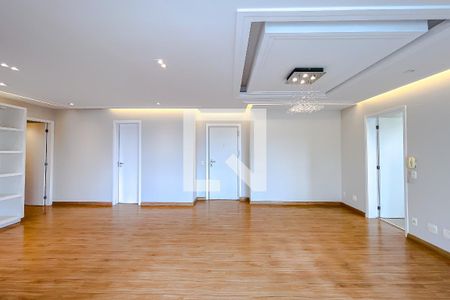 Sala de apartamento para alugar com 3 quartos, 146m² em Parque da Mooca, São Paulo