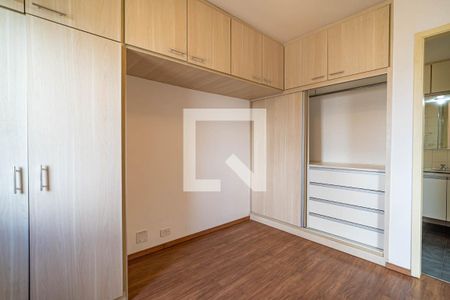 Quarto de apartamento para alugar com 1 quarto, 45m² em Cerqueira César, São Paulo